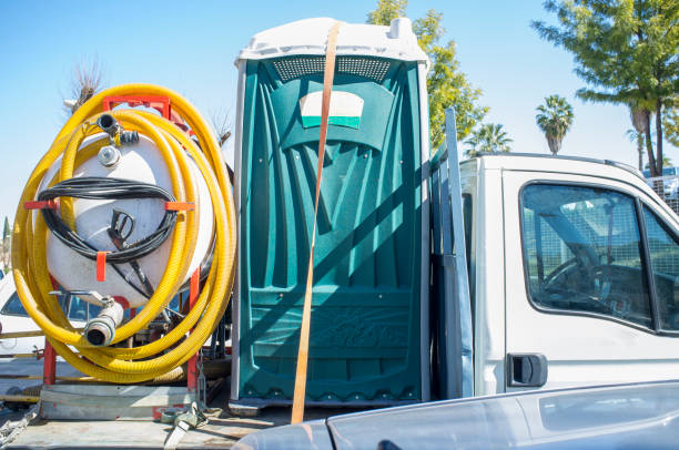 Best Portable toilet rental cost  in Helper, UT