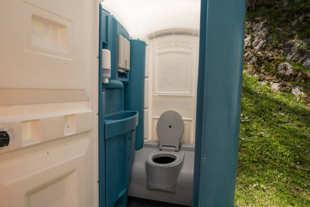 Best Emergency porta potty rental  in Helper, UT