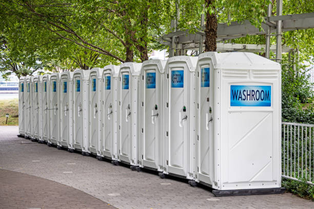 Best High-end porta potty rental  in Helper, UT