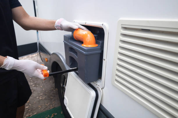 Best Best portable toilet rental  in Helper, UT