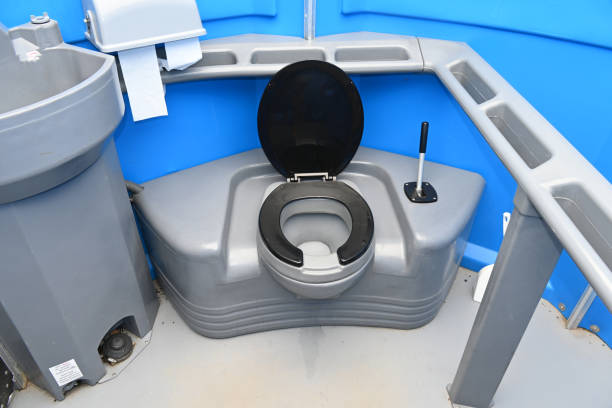 Best Affordable portable toilet rental  in Helper, UT