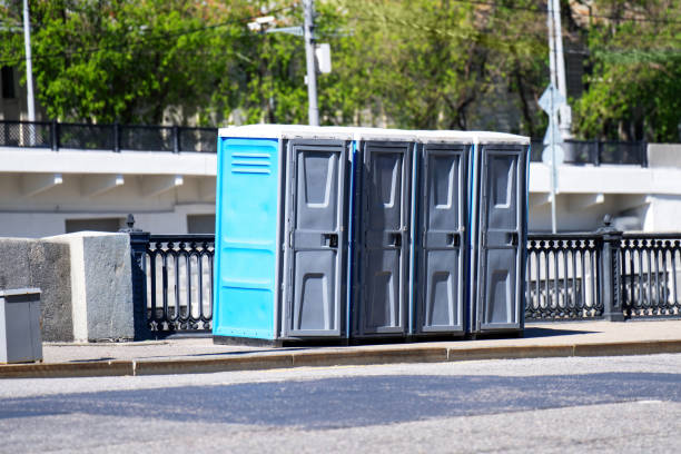 Best Event porta potty rental  in Helper, UT