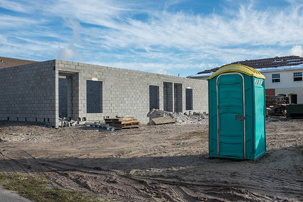 Best Porta potty rental for parties  in Helper, UT