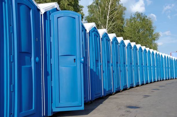 Best High-end porta potty rental  in Helper, UT